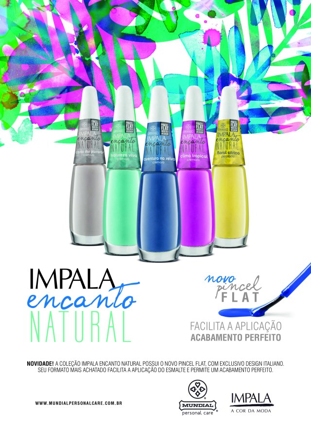 KEY VISUAL ENCANTO NATURAL