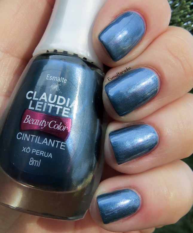 Xo Perua - Beauty Color