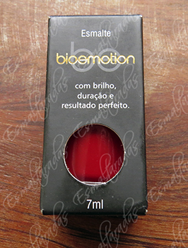 Amorzinho - Bioemotion5