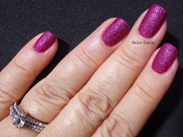 cinny sweet - sally hansen sugar 021