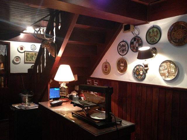 Friburgo 10 - Braun Braun