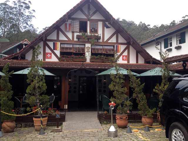 Friburgo 4 - Braun Braun