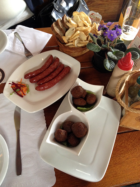 Friburgo 7 - Braun Braun