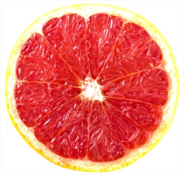 Grapefruit