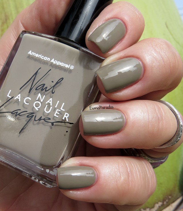 Mouse - American Apparel