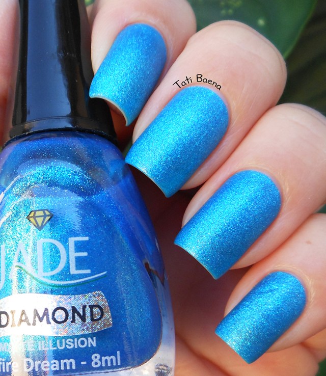 Saffire Dream - Jade2