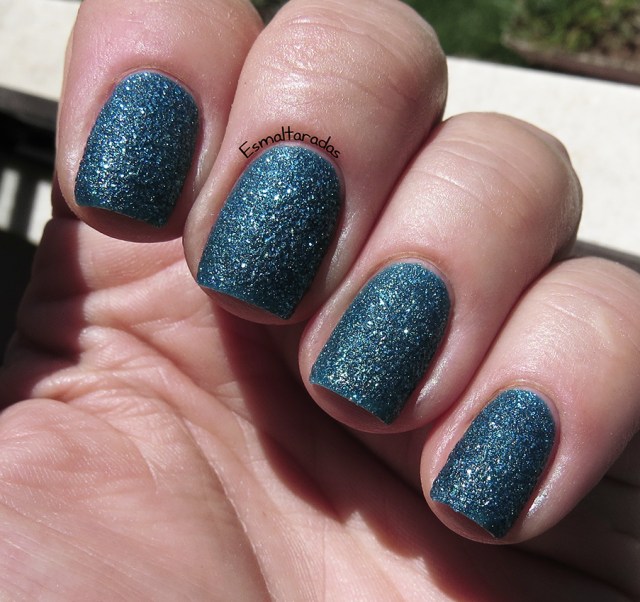 Teal Green - Kiko