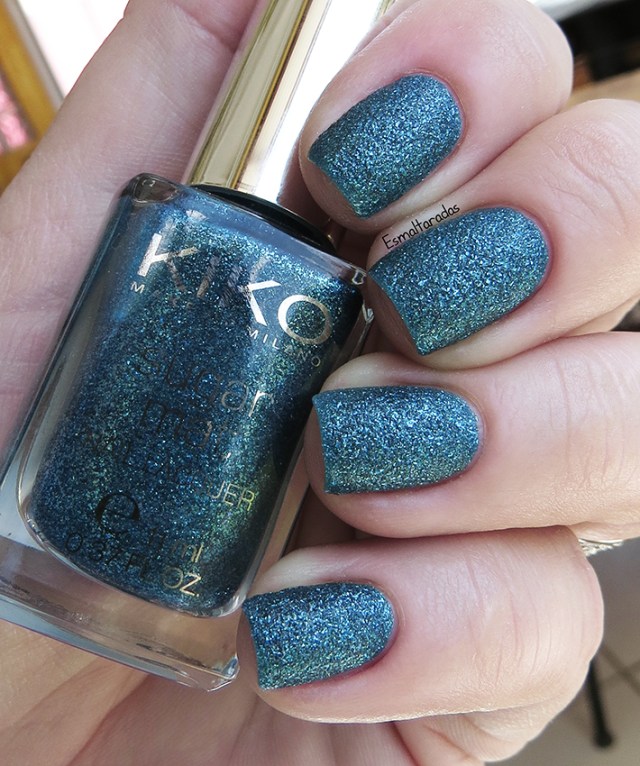 Teal Green - Kiko3