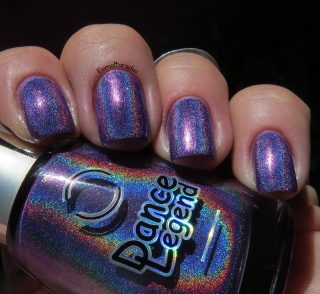 Cosmic Rainbow - Dance Legend