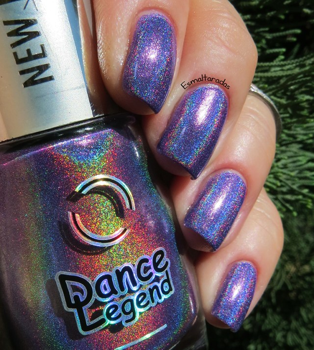 Cosmic Rainbow - Dance Legend2