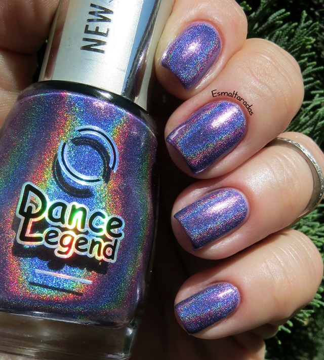 Cosmic Rainbow - Dance Legend3