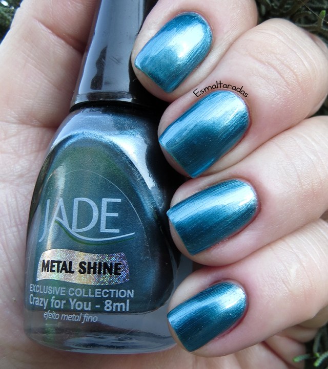 Crazy for You - Jade