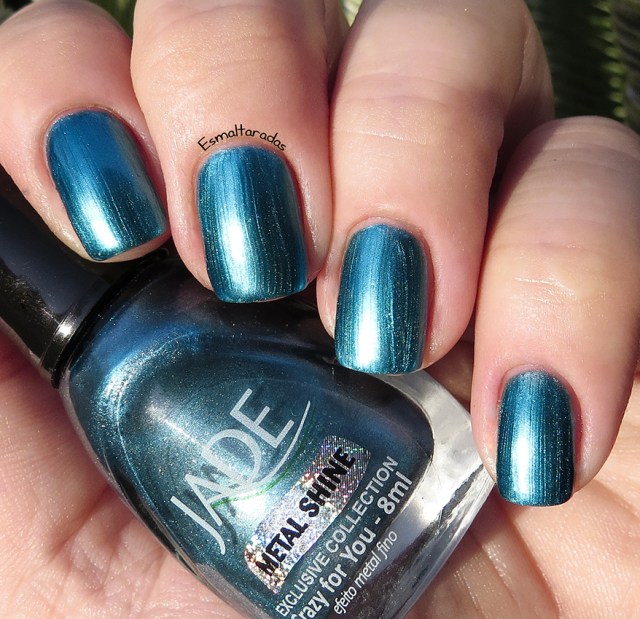 Crazy for You - Jade2