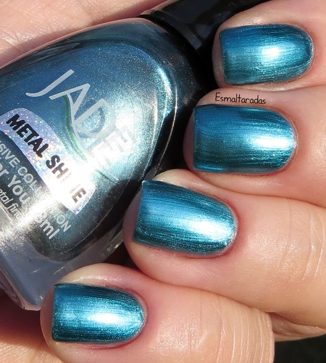 Crazy for You - Jade3