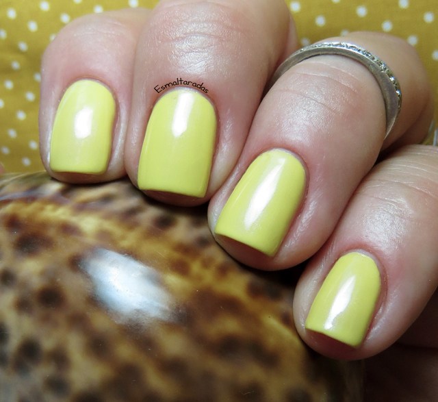 Floral Cítrico - Impala