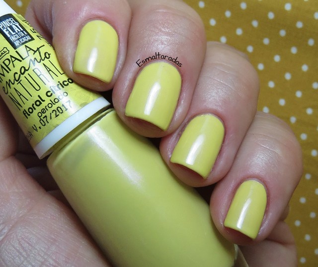 Floral Cítrico - Impala2