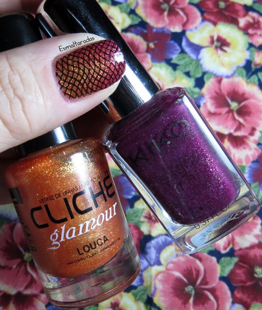 Louca - Cliché e 454 - Kiko2