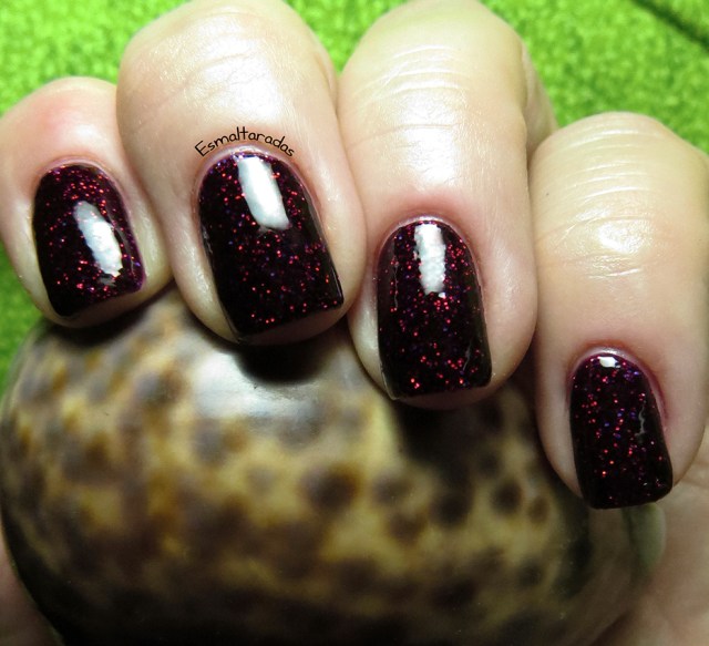 Mother Gothel - EDK3