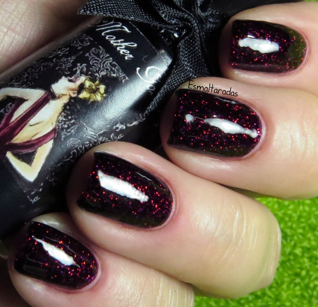 Mother Gothel - EDK4