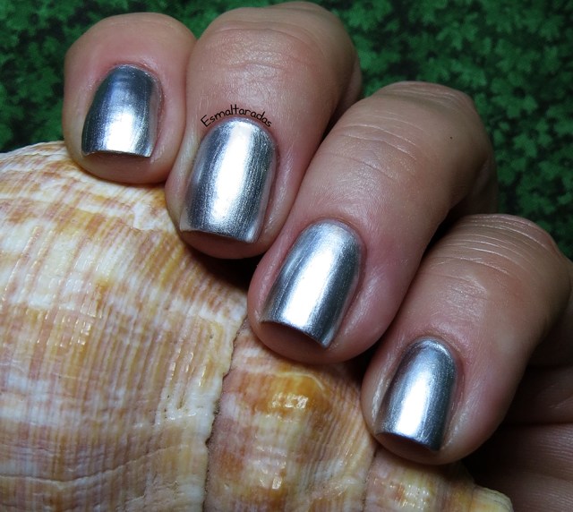 No Place like Chrome - Essie2