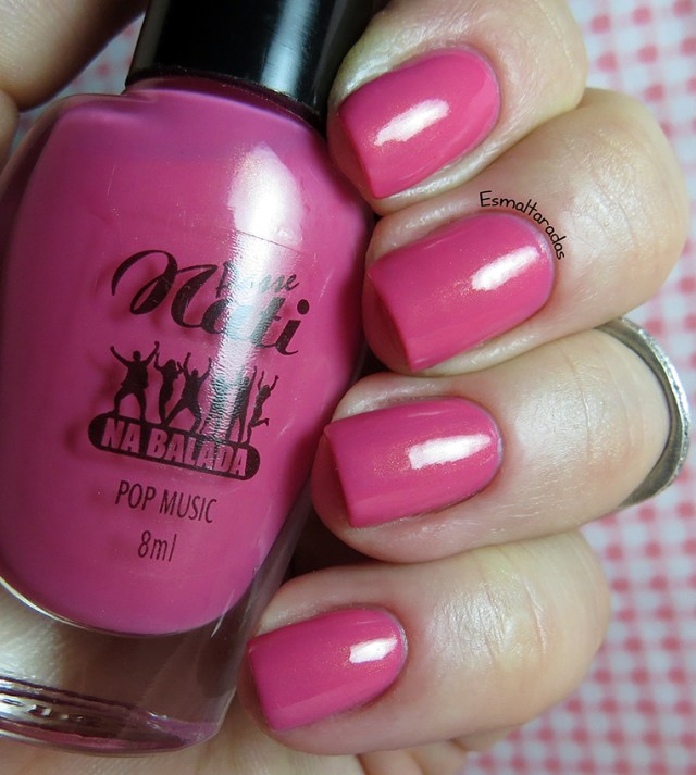 Pop Music - Passe Nati2