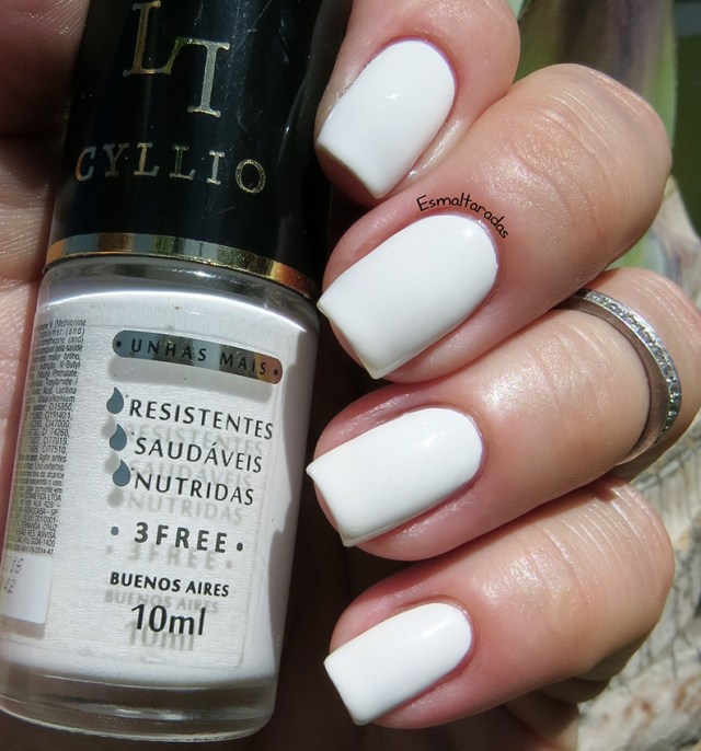 Buenos Aires - Cyllio