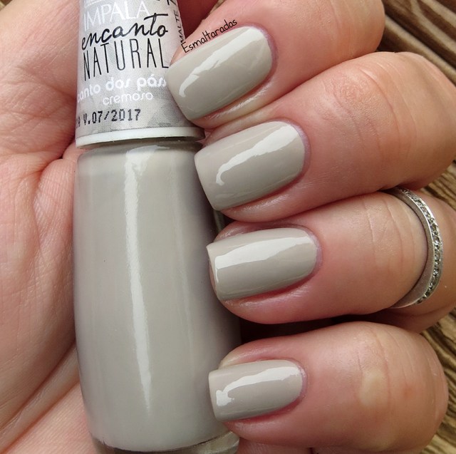 Canto dos Pássaros - Impala