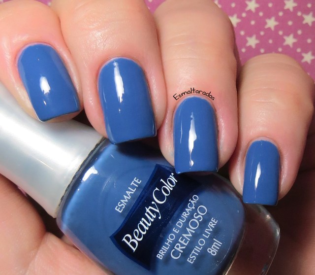 Estilo Livre - Beauty Color