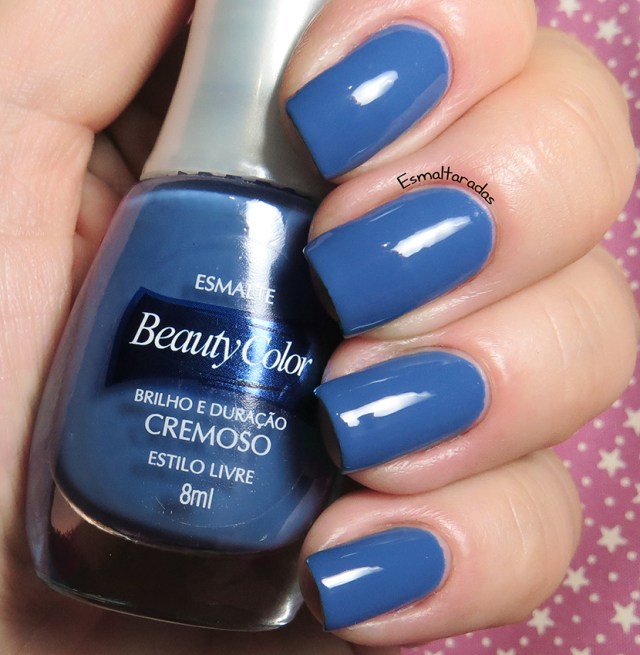 Estilo Livre - Beauty Color2