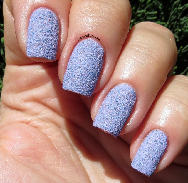 I'm stucco on you - Nicole by OPI