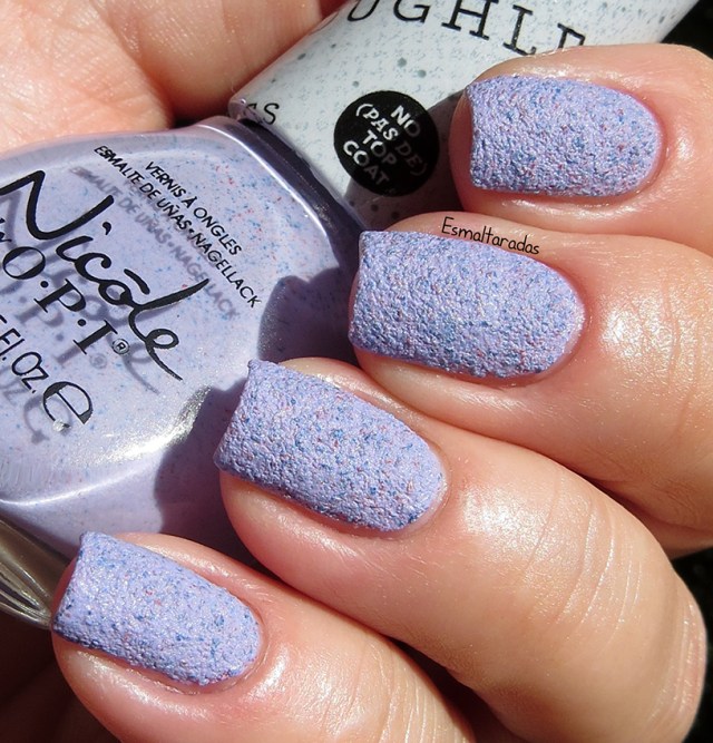 I'm stucco on you - Nicole by OPI2