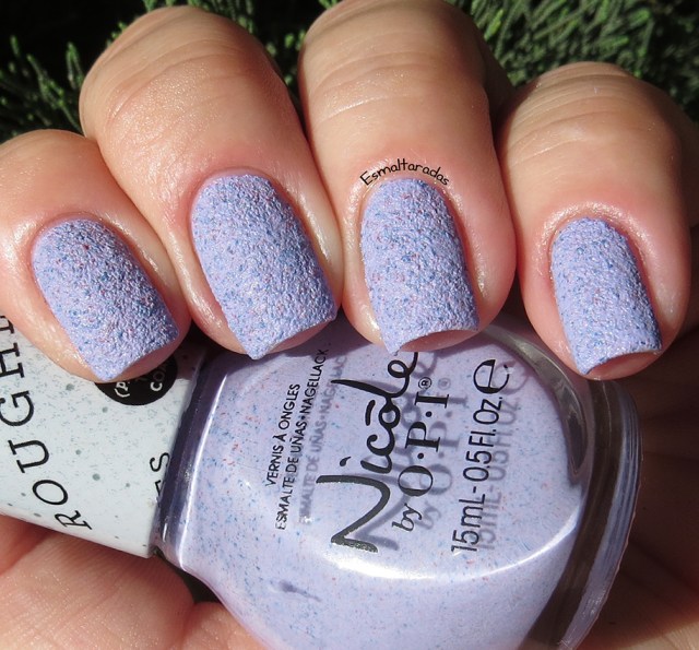 I'm stucco on you - Nicole by OPI3\\\\\