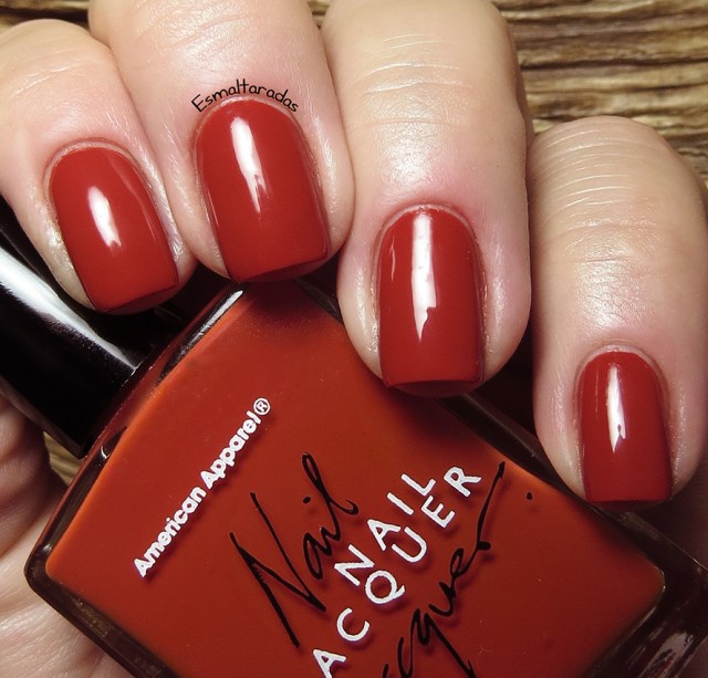 Lopez Canyon - American Apparel3