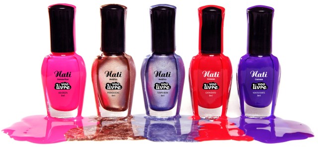 PASSE NATI (COLE__O VOO LIVRE) 2