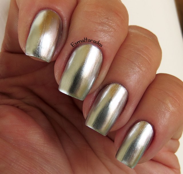 Push and Shove - OPI