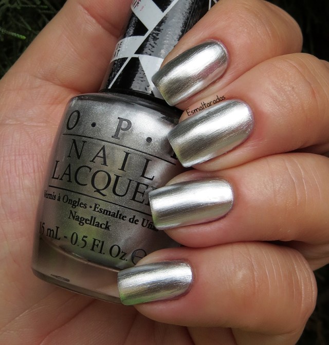 Push and Shove - OPI2