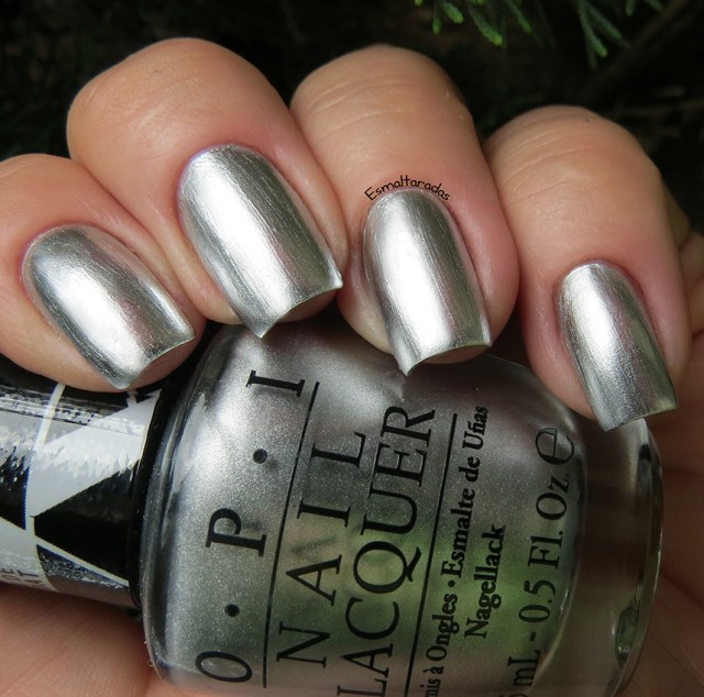 Push and Shove - OPI3