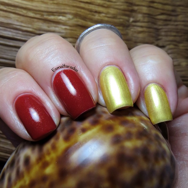 Rouge e Serre - Guisseny2