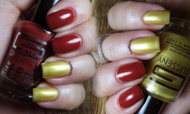 Rouge e Serre - Guisseny3