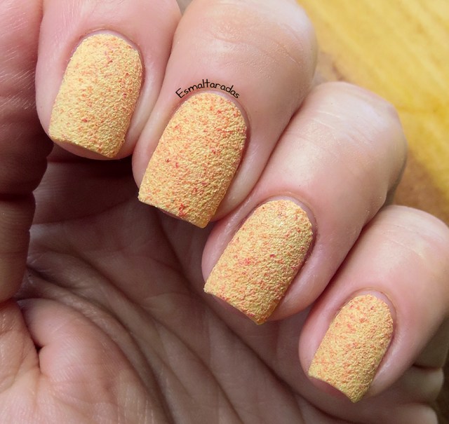 Sand in my shoe - Nicole by OPI