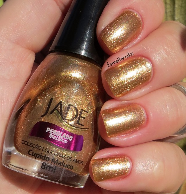 Cupido Maluco - Jade5