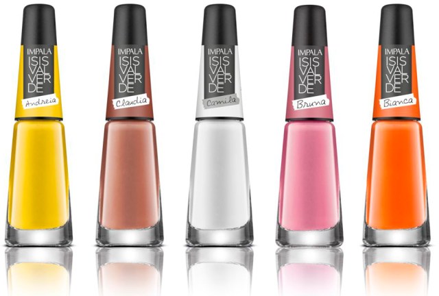 Esmalte Isis_Andreia