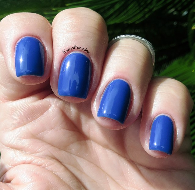 Serenity Now - HandM