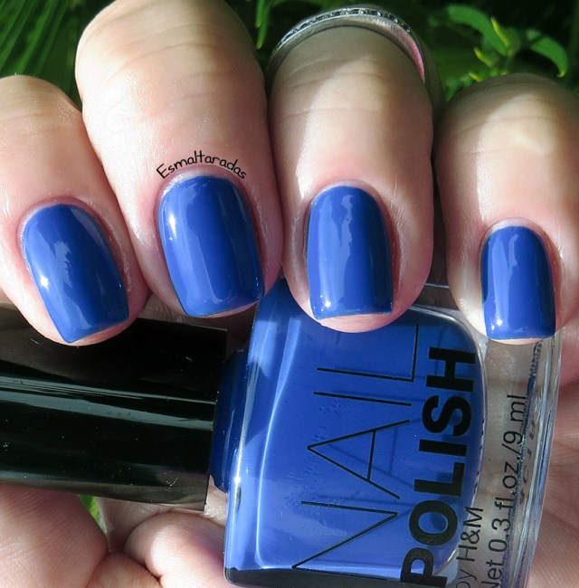 Serenity Now - HandM3