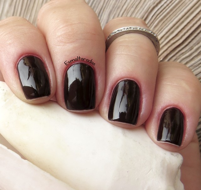 Call of the Wild - China Glaze3