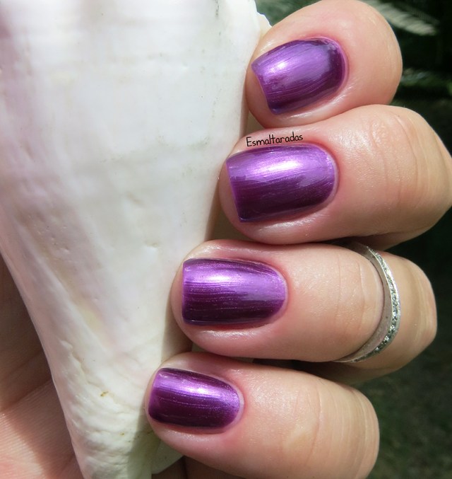 Feitiço Fatal - Jade