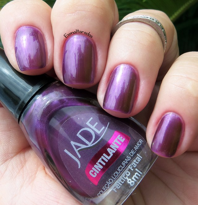 Feitiço Fatal - Jade2