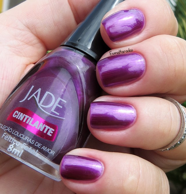 Feitiço Fatal - Jade3