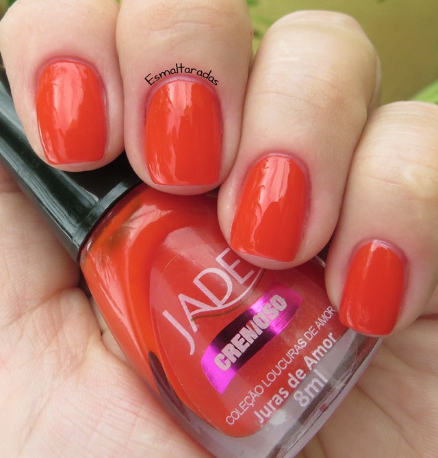 Juras de amor - Jade2