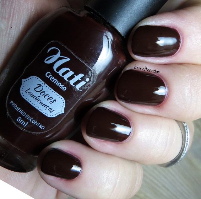 Primeiro Encontro - Nati3